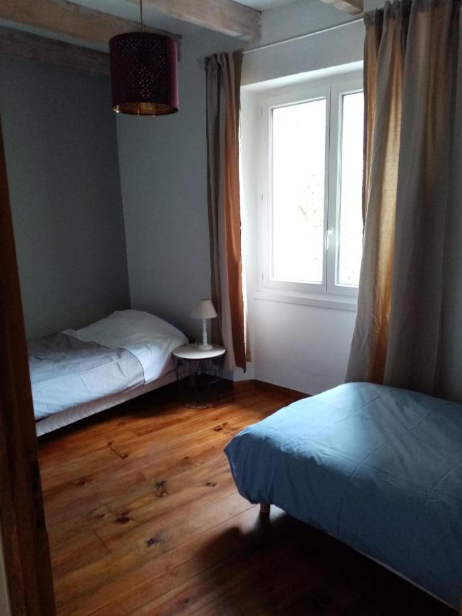 La Canopee Barret-sur-Meouge Kültér fotó