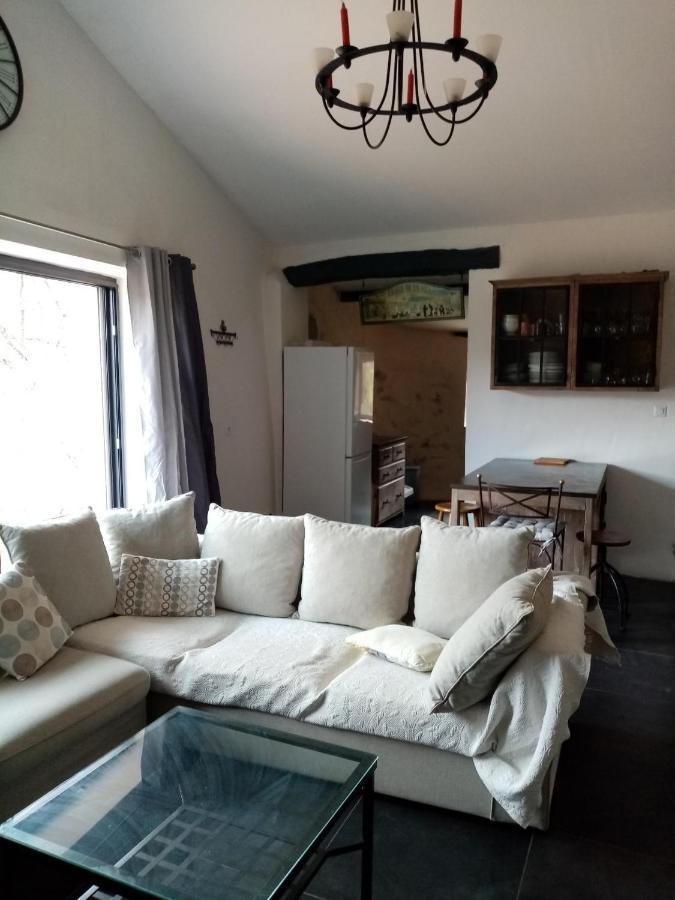 La Canopee Barret-sur-Meouge Kültér fotó