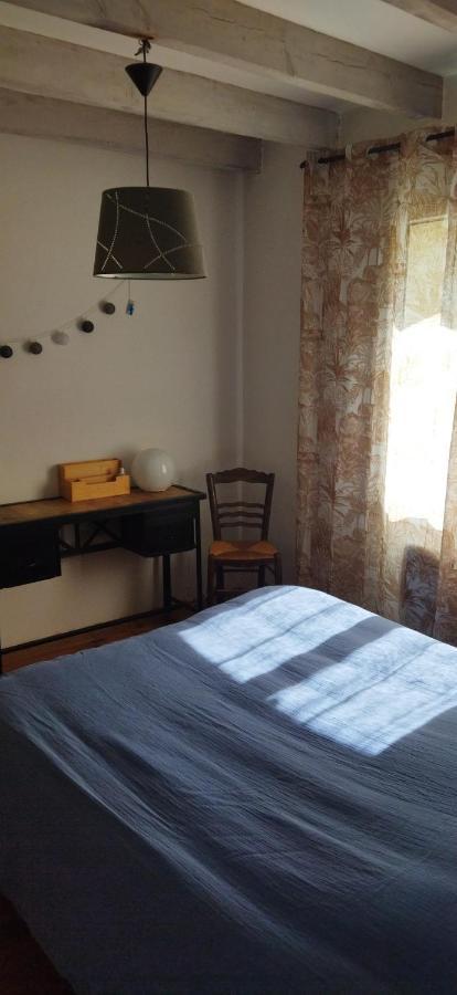 La Canopee Barret-sur-Meouge Kültér fotó